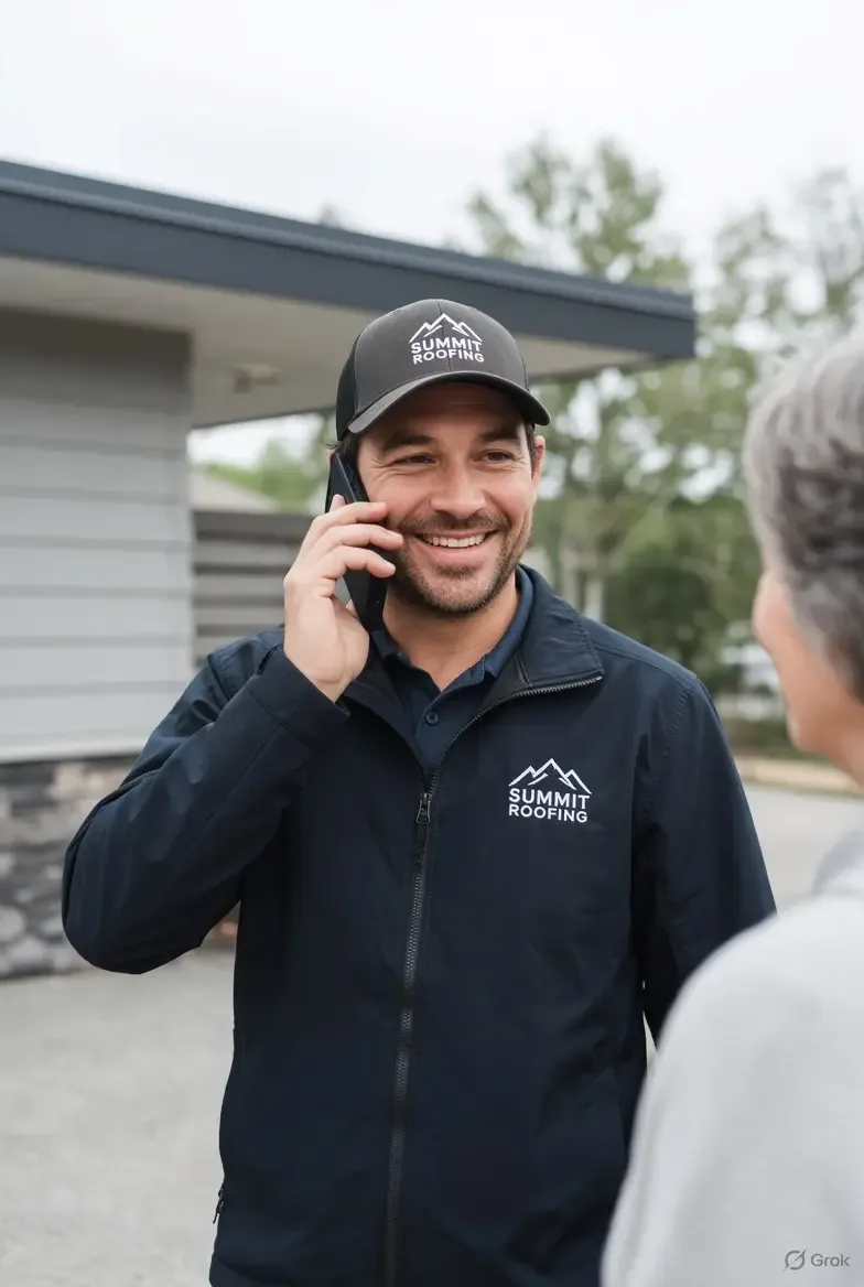 Flat Roof Leak Repair Perronville, MI FAQs